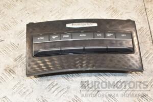 Блок управління пічкою клімат Mercedes E-class (W212) 2009-2016 A2129004607 386394