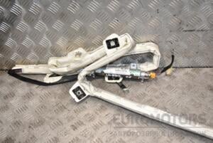 Подушка безопасности боковая левая шторка Mercedes E-class (W212) 2009-2016 A2128601902 386400