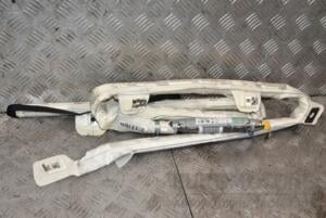 Подушка безопасности боковая правая шторка Mercedes E-class (W212) 2009-2016 A2128602002 386401