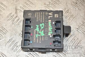 Блок управления двери передней левой Mercedes E-class (W212) 2009-2016 A2129004202 386416