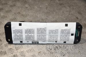 Подушка безпеки пасажир в торпедо Airbag Mercedes B-class (W245) 2005-2011 A1698600005 386446