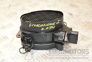 Витратомір повітря Land Rover Freelander 2.0Tdi (I) 1998-2006 13712247592 386480