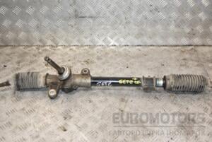 Рульова рейка механ під електропідсилювач 05- Hyundai Getz 2002-2010 565001C100 386577