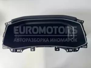 Цифрова панель приладів VW T-ROC 1.5 TSI 2017 17A920790 it-12186 Бензин