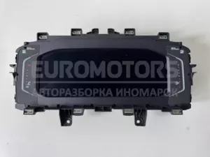 Цифровая приборная панель VW Tiguan 2.0tdi 2016 3G0920790E it-12207 Дизель