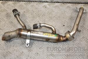 Охолоджувач ОГ (Радіатор EGR) Mercedes B-class 2.0cdi (W245) 2005-2011 A6401400575 386704