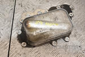 Теплообменник (Радиатор масляный) Mercedes B-class 2.0cdi (W245) 2005-2011 A6401800765 386705