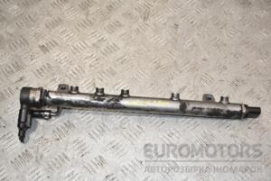 Паливна рейка (без датчика) Mercedes B-class 2.0cdi (W245) 2005-2011 A6400702395 386707