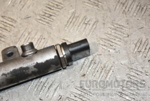 Датчик тиску палива в рейці Mercedes B-class 2.0cdi (W245) 2005-2011 0281002843 386708