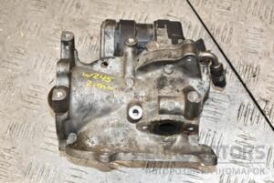 Клапан EGR электрический Mercedes B-class 2.0cdi (W245) 2005-2011 A6401401860 386710
