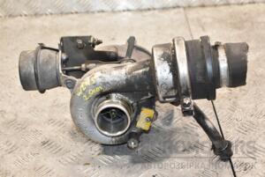 Турбина Mercedes A-class 2.0cdi (W169) 2004-2012 A6400901680 386721