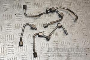 Трубки ТНВД комплект 5шт Mercedes B-class 2.0cdi (W245) 2005-2011 386729