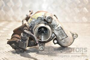 Турбина Citroen C3 Picasso 1.6hdi 2009-2016 9673283680 386750