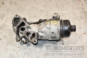 Корпус масляного фильтра Citroen C3 Picasso 1.6hdi 2009-2016 9687847480 386753