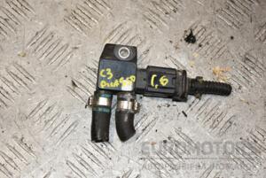Датчик давления выхлопных газов Citroen C3 Picasso 1.6hdi 2009-2016 9662143180 386762