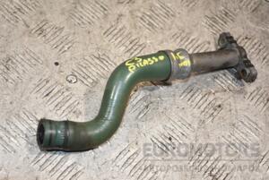 Трубка зливу масла з турбіни Citroen C3 Picasso 1.6hdi 2009-2016 9684702180 386764