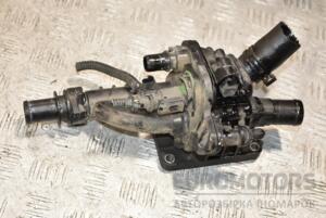 Корпус термостата Citroen C3 Picasso 1.6hdi 2009-2016 9684588980 386765