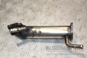 Охладитель ОГ (Радиатор EGR) Citroen Jumper 2.2hdi 2006-2014 6C1Q9F464AE 386767