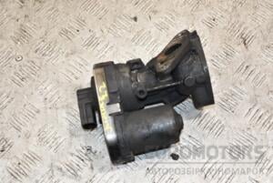 Клапан EGR электрический Citroen Jumper 2.2hdi 2006-2014 386770