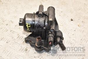 Корпус масляного фильтра Citroen Jumper 2.2hdi 2006-2014 6C1Q6B624AC 386772