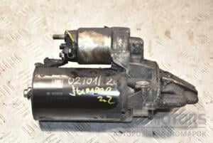 Стартер Citroen Jumper 2.2hdi 2006-2014 0001109324 386776