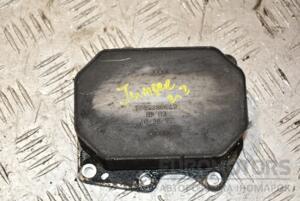 Теплообмінник (Радіатор масляний) Citroen Jumper 2.2hdi 2006-2014 6790875821 386787