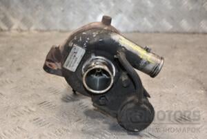 Турбина (дефект) Citroen Jumper 2.2hdi 2006-2014 6U3Q6K682AE 386790