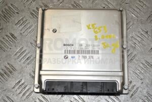 Блок керування двигуном BMW X5 3.0tdi (E53) 2000-2007 7789376 386820