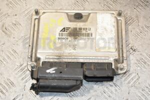 Блок керування двигуном VW Sharan 1.9tdi 1995-2010 038906019LD 386822