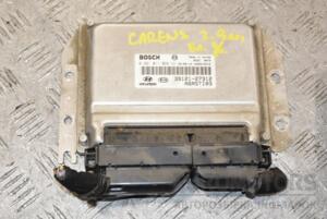 Блок управления двигателем Kia Carens 2.0crdi 2002-2006 0281011024 386827