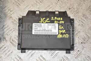 Блок управління АКПП Jeep Grand Cherokee 2.7crd 1999-2004 56041906BB 386844