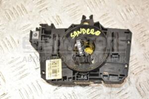 Шлейф Airbag кольцо подрулевое Renault Sandero 2007-2013 8200792586 386850