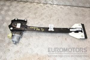 Склопідйомник задній лівий електро 6 пинов Ford Galaxy 2015 EM2BR27001AE 386892