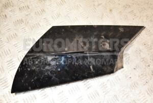 Накладка задньої стійки ліва Land Rover Evoque 2018 K8D229149AD 386951