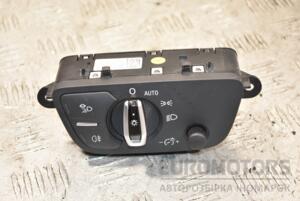Перемикач світла фар Audi A4 (B9) 2015-2023 4M0941531AA 386953