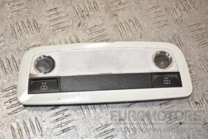Плафон салону задній Mercedes C-class (W204) 2007-2015 A2048204901 386960