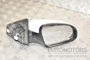 Дзеркало праве електр 6 пинов Hyundai Kona 2017-2023 22655006 386962