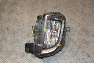 Фара противотуманная левая (дефект) VW Golf (VI) 2008-2013 5K0941699C 386964