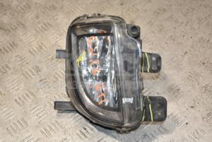 Фара противотуманная правая (дефект) VW Golf (VI) 2008-2013 5K0941700C 386966