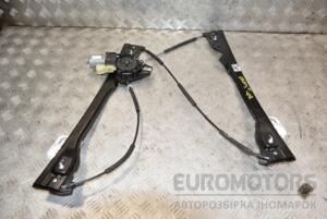 Склопідйомник передній правий електро 6 пинов Ford Galaxy 2015 EM2BR23200AF 386974