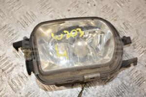 Фара противотуманная левая 04- (дефект) Mercedes C-class (W203) 2000-2007 A2038201156 386984