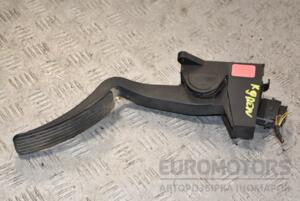 Педаль газа электр пластик SsangYong Kyron 2005-2015 2055009001 386994