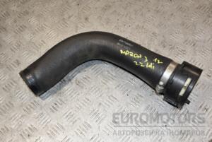 Патрубок интеркулерa Mazda 3 2.2tdi 2013-2019 SH1213330 387010