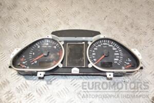 Панель приборов Audi A6 2.7tdi, 3.0tdi (C6) 2004-2011 4F0920932 387012