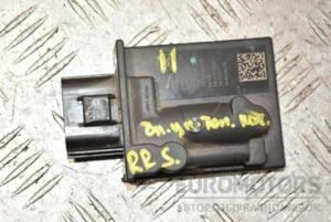 Блок управления топливным насосом Land Rover Range Rover Sport 2013 LK629D370BA 387018