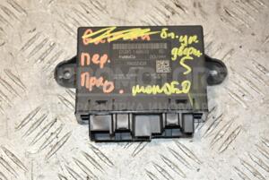 Блок управління двері передньої правої Ford Mondeo (V) 2015 DG9T14B533ED 387020