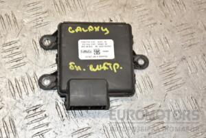 Блок электронный Ford Galaxy 2015 E1GT19J201BJ 387029