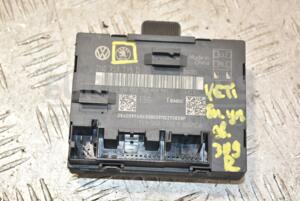 Блок управління двері задньої правої Skoda Yeti 2009 7N0959795D 387052