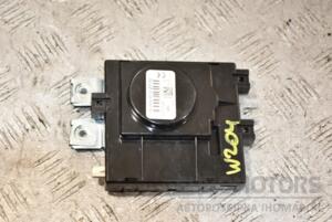 Усилитель антенны Mercedes C-class (W204) 2007-2015 A2048702789 387105