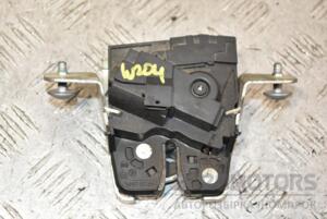 Замок кришки багажника Mercedes C-class (W204) 2007-2015 A2047400535 387107